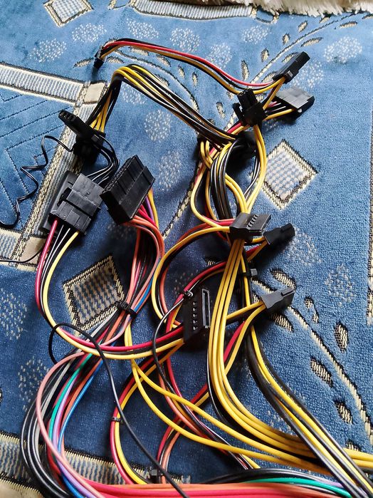 блок питания 600 ватт