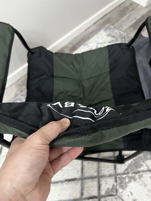 Кресло для охоты и рыбалки