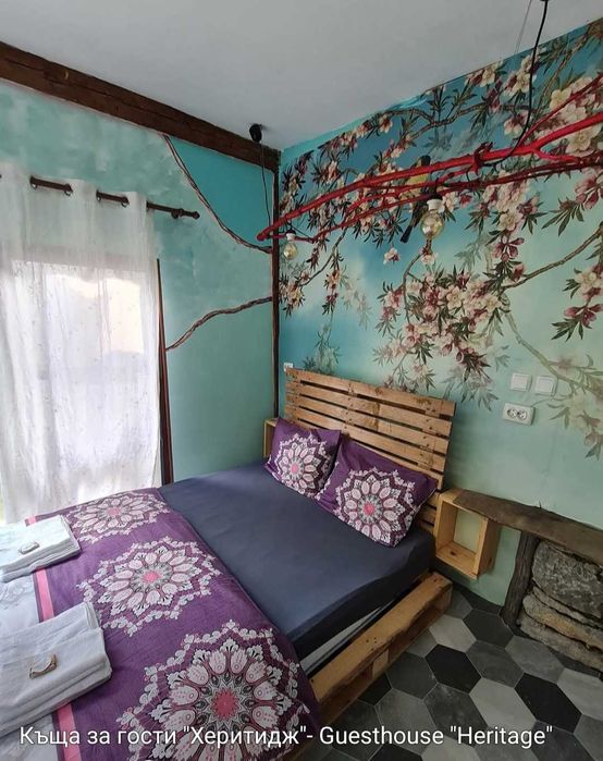 Дава се под наем Хотел в с. Владимир, Област Перник - 180 кв.м за 10200 € - Снимка #13