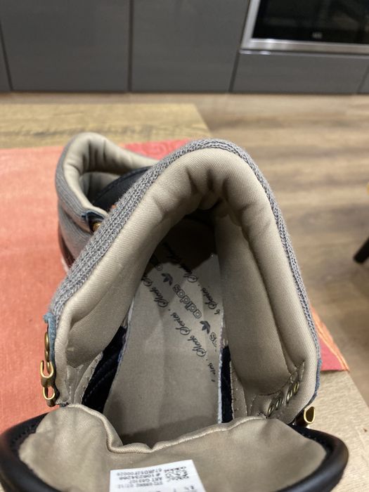 Оригинални кецове Адидас