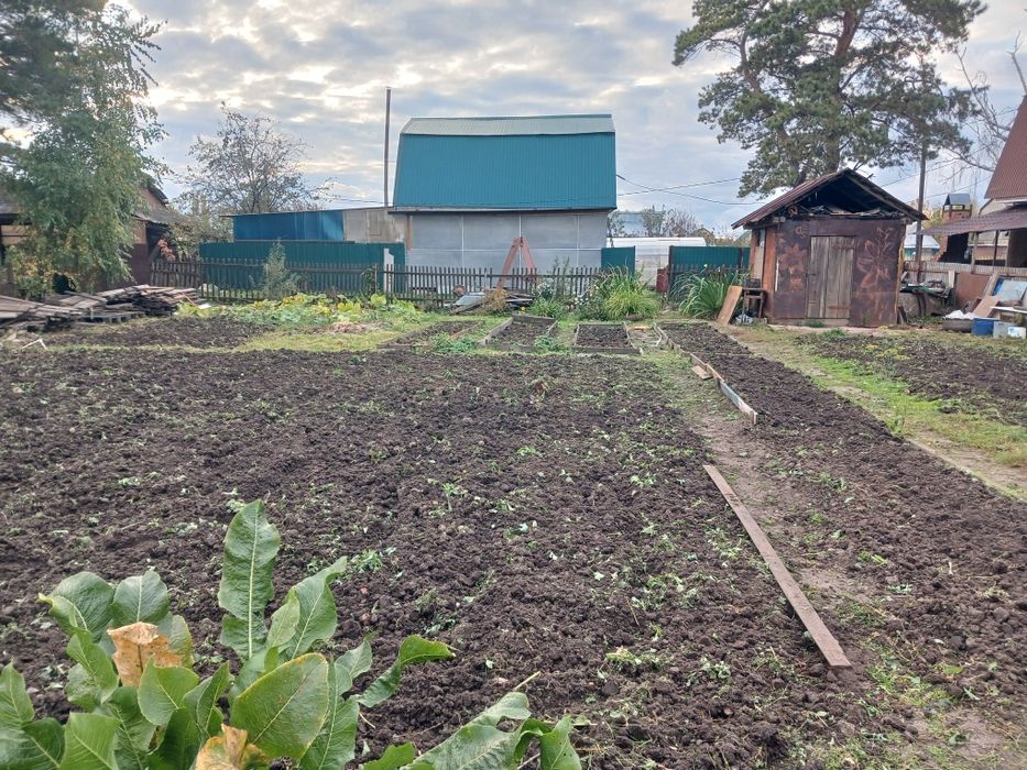 Продам дачу с/о Локомотив