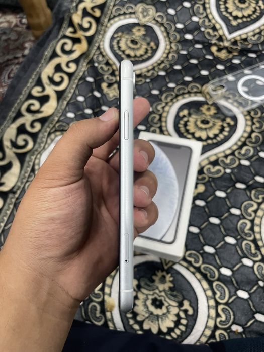 Iphone Xr 64gb.