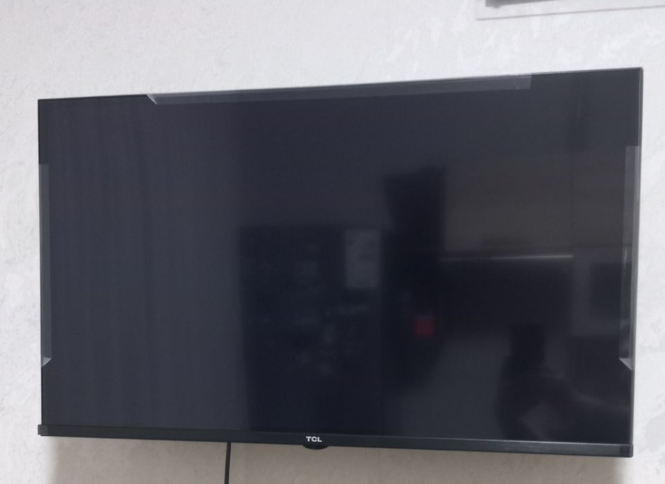 Продам НОВЫЙ Телевизор АНДРОИД