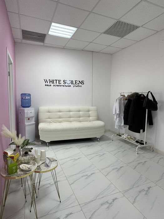 Сдаем кабинет в салоне