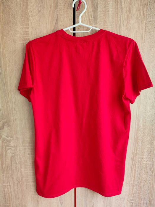 The Big Bang Theory, Оригинална Тениска, Flash - размер М