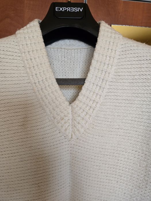 Pulovăr gros femei 42-44