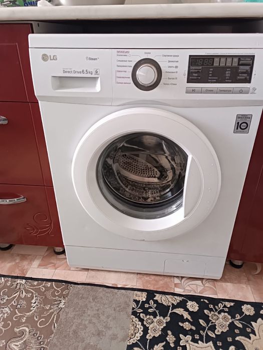 Продам стиральная машину