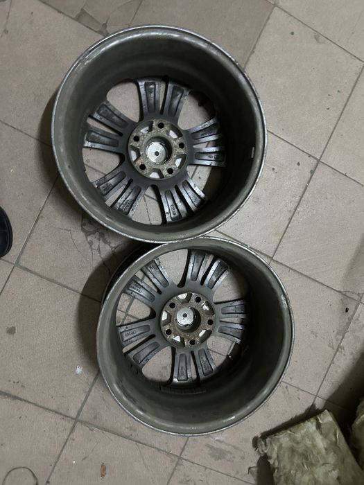 Продам два диска