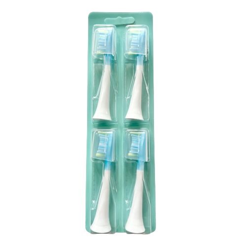 Set 4 Capete de schimb periuta de dinti electrica Philips Sonicare