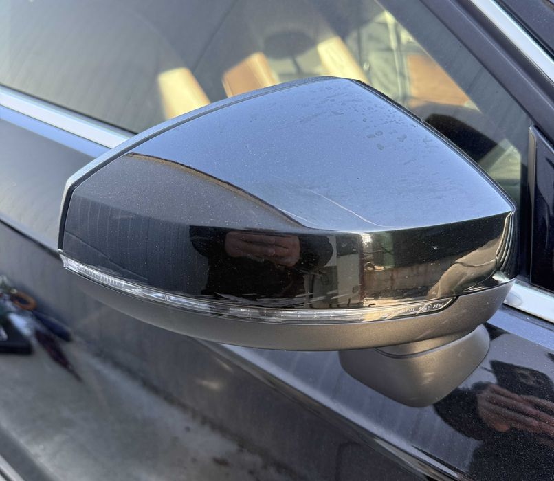 Oglinda dreapta Audi A3 8V