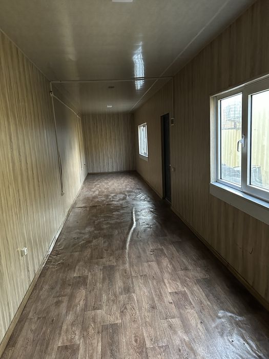 Konteyner контейнер kantiner