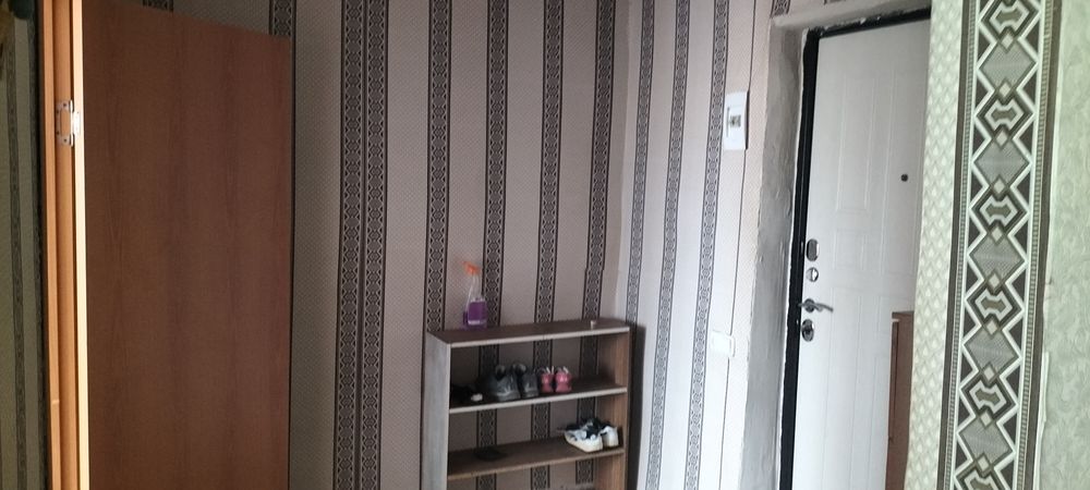 Продам двухкомнатное общежитие