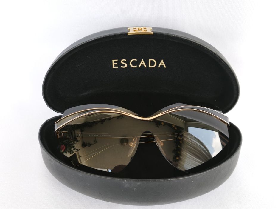 Escada, оригинални слънчеви очила