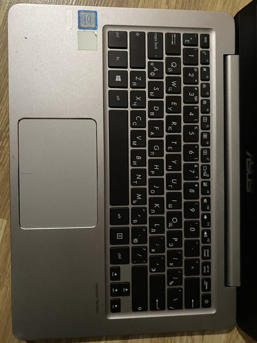 Asus zenbook 13