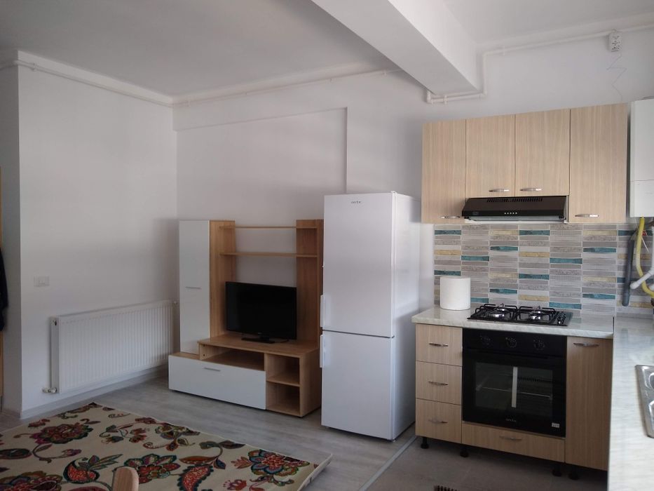 Vând apartament doua camere