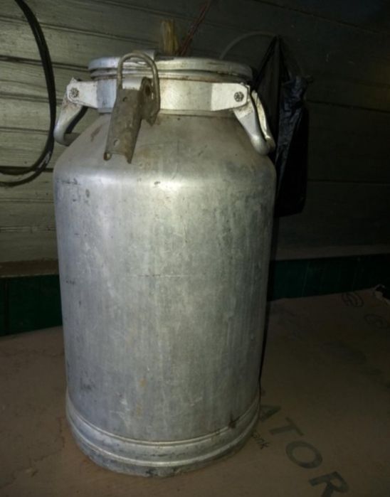 Bidon Bachok sotiladi