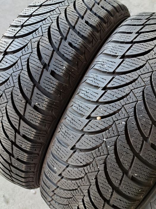 4 anvelope iarnă 185 65 r15 Nexen