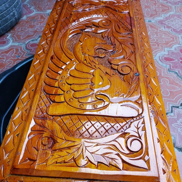 НАРДА сотилади ...