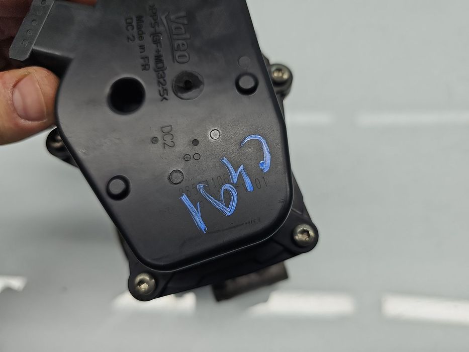 Clapeta acceleratie   Volkswagen Eos (1F7, 1F8) [Fabr 2006-2015] 03L12