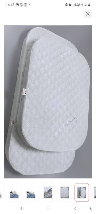 Детская кровать трансформер