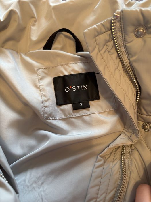 Куртка осень - весна Остин