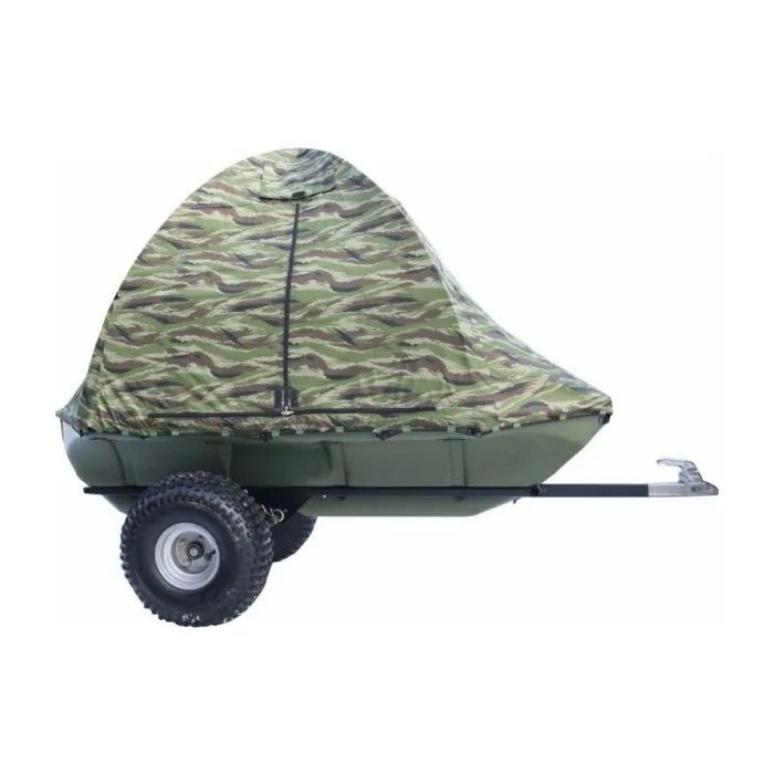 Мотобуксировщик Ростин