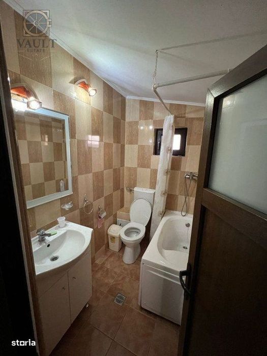 Casa Individuala - 280 Mp - Manastirea Pasarea