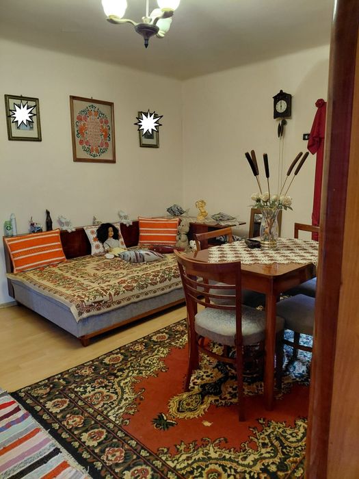 Casa de vanzare - zona rurala linistita