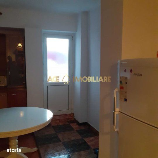 3 Camere de inchiriat | Rahova | Mobilat |