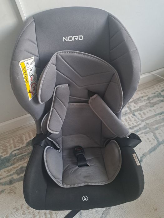 Продам автокресло