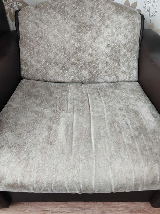 Продам кресло- кровать