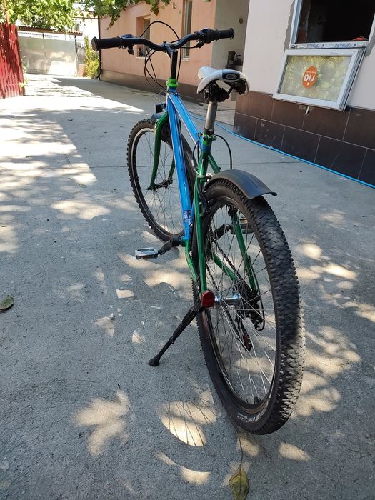 Bicicleta Roți de 26"