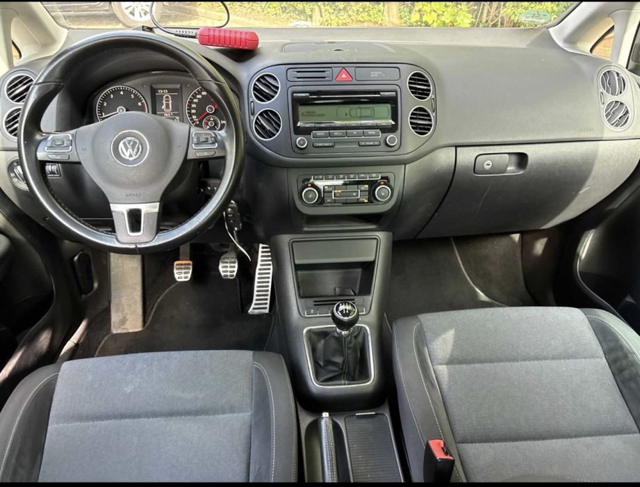 VOLKSWAGEN Golf 2011 — imagine 5