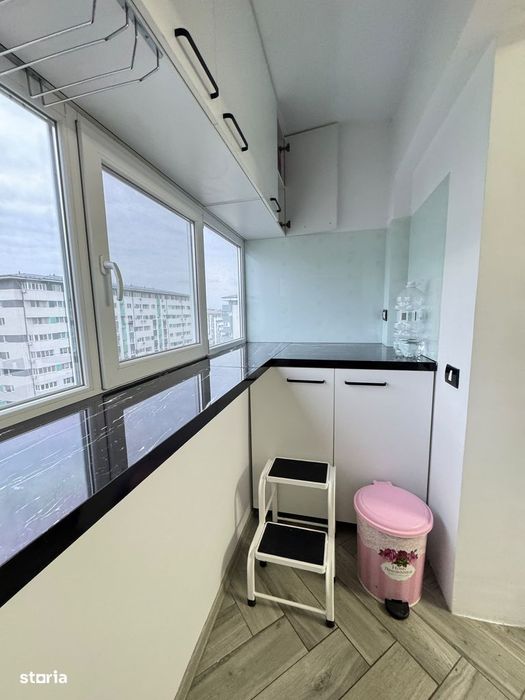 Apartament Spațios Și Modern  – Weiner Pallada | Loc De Parcare Inclus