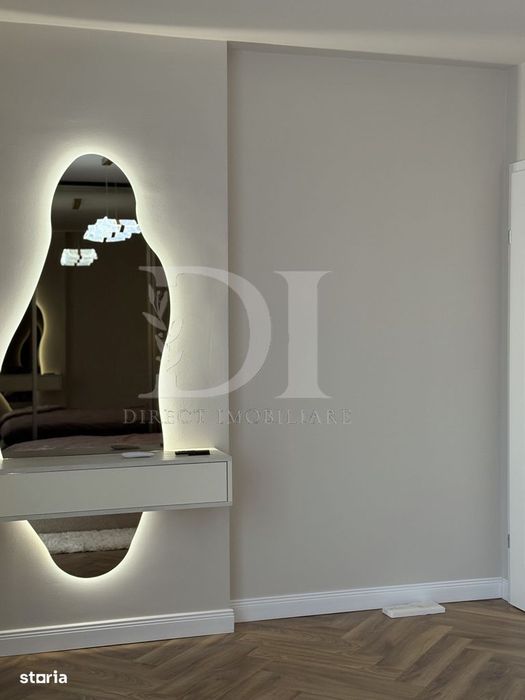 Apartament ultramodern | 3 camere | Zona Florilor