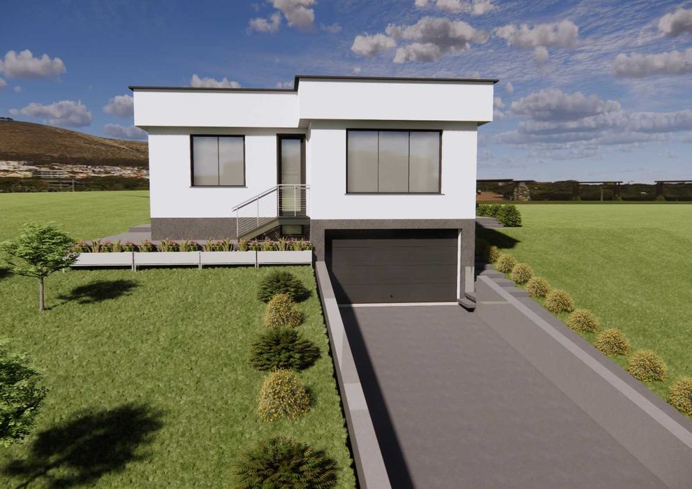 Casa de vanzare