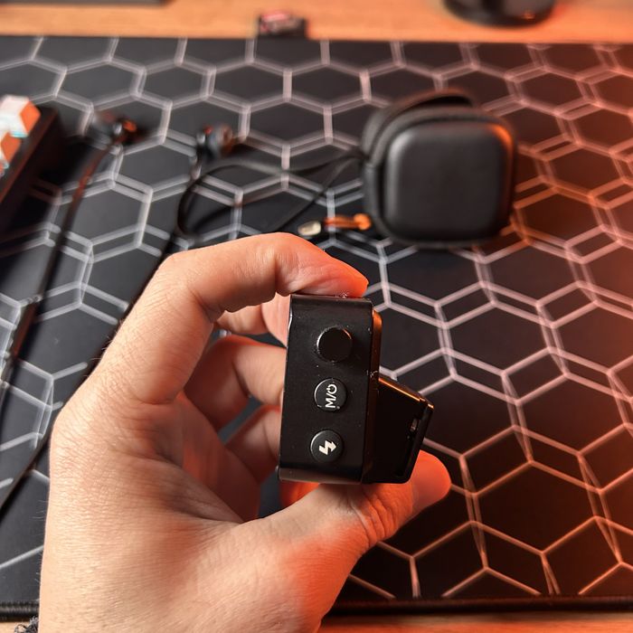 Godox X3 Canon синхрон