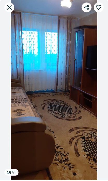 Продам квартиру