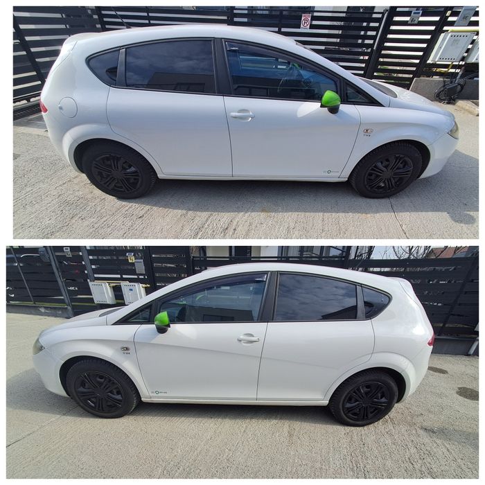 Seat Leon COPA benzina