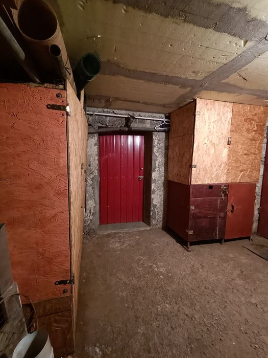 Garsoniera 32 m²
