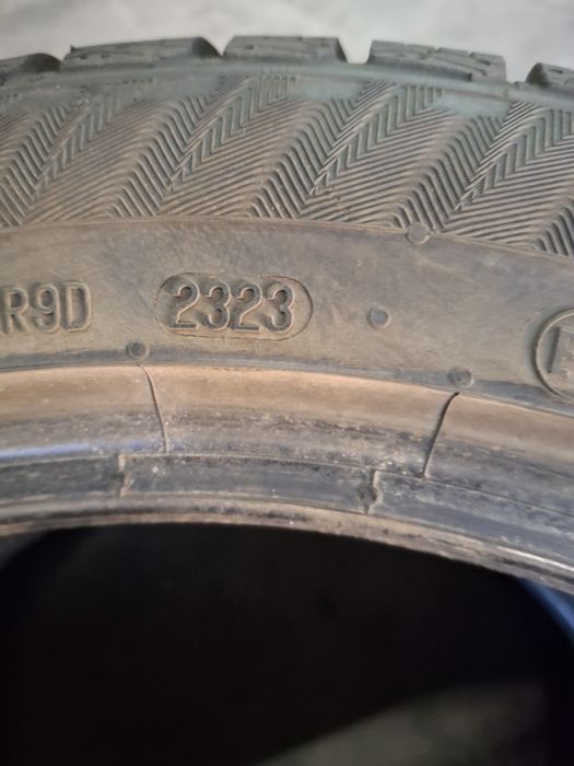 225/45R17 Matador