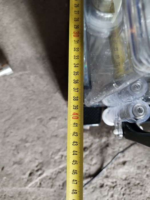 Машина за сок и айрян / Диспенсер за сок и айрян