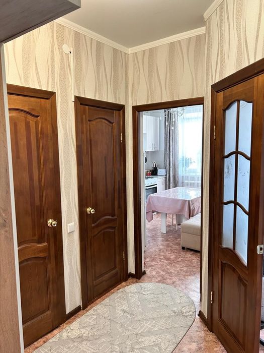 Продам квартиру 41.4кв.м