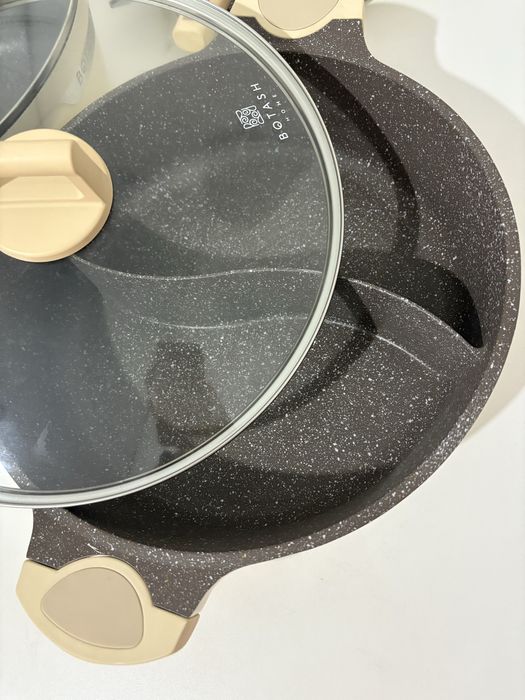 Керамогранит антипригарная казан