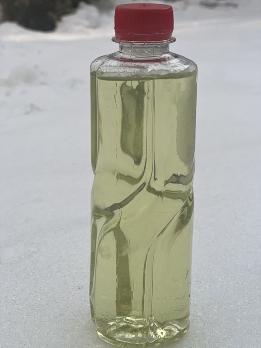 Солярка! Бензин! Дизельное топливо 9500,  ЕВРО-5 с акциз и НДС Звоните