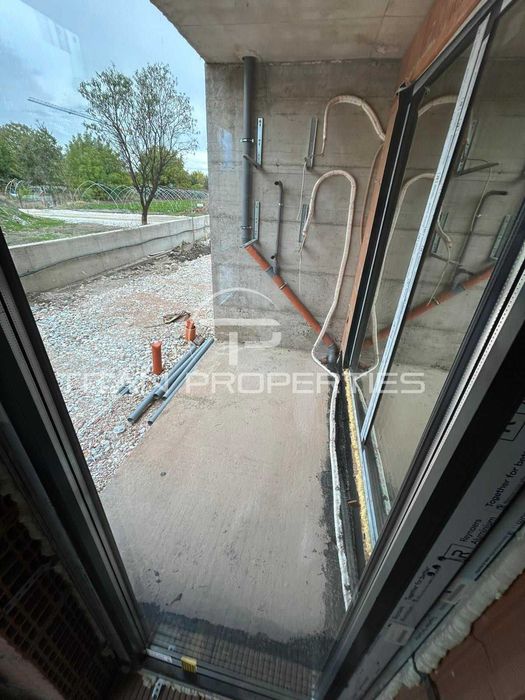 Продава се Двустаен апартамент в Пловдив, Беломорски - 95 кв.м за 1004 €/кв.м - Снимка #6