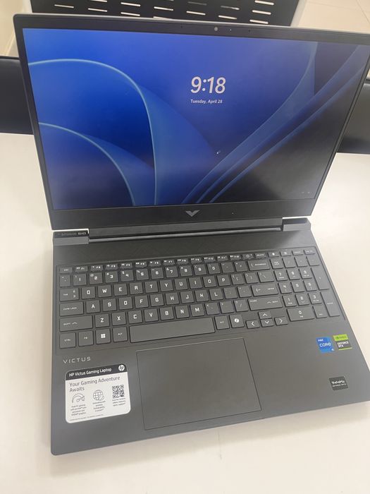 Victus. Core I 5 (14)