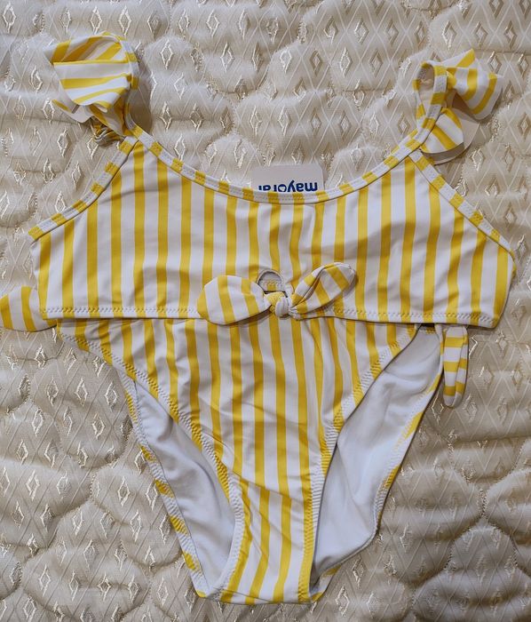 *НОВО* Майорал/ Mayoral бански 14-15г.- 42лв