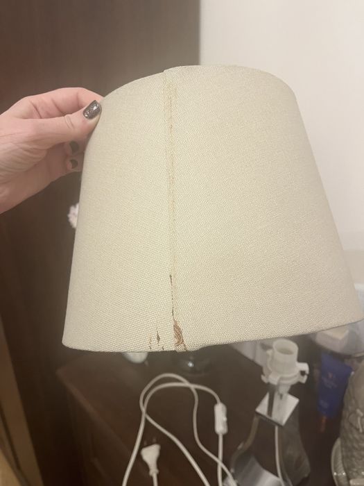 Настольная лампа Икеа Икея Ikea