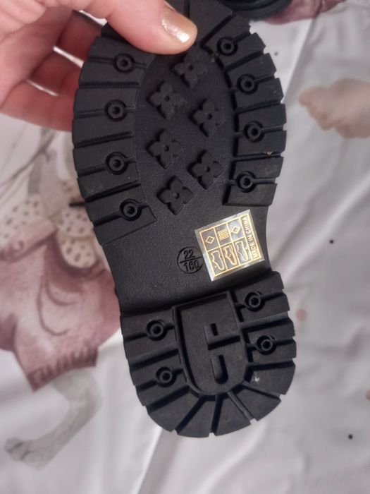 Ghete îmblănite noi pentru copii